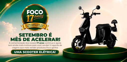 Acelera Setembro